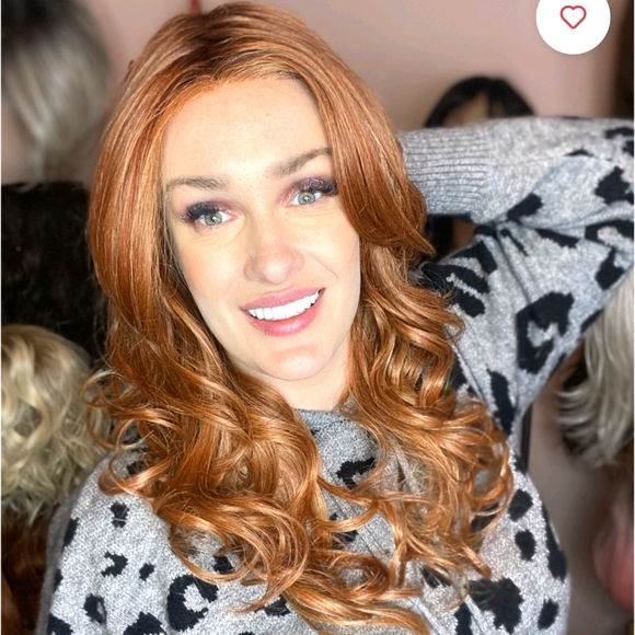 Heather Dye Hair Heather Dye Wigs For Every Woman Shannon Style